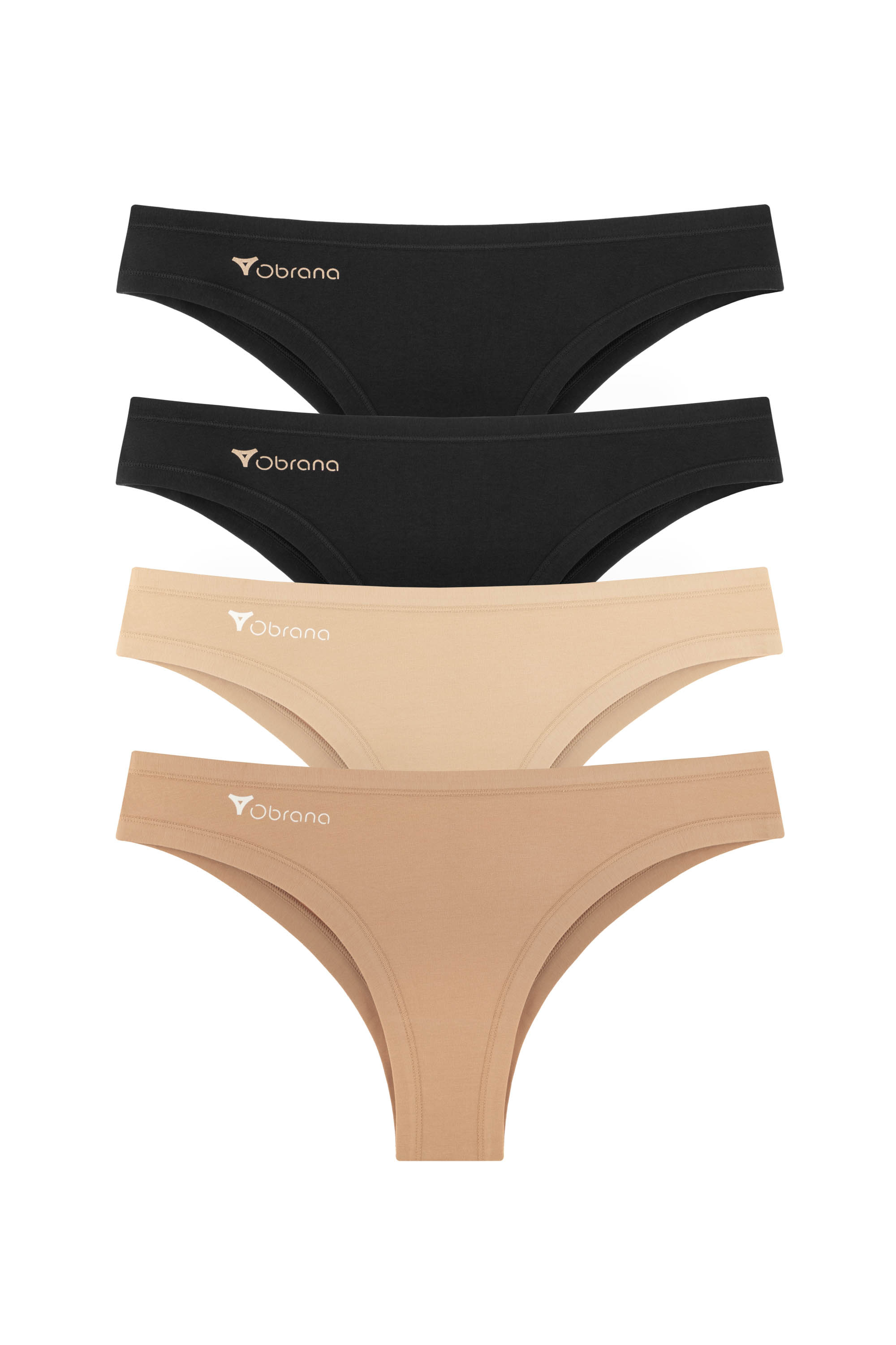 200-20 Бразилиана женские (4 шт) Obrana